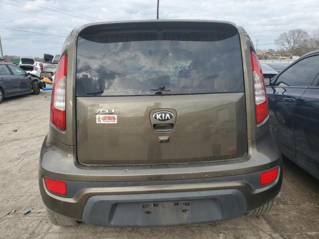 KNDJT2A68D7548710 | 2013 KIA soul +