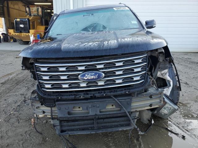 1FM5K8D87GGB60274 | 2016 FORD EXPLORER X