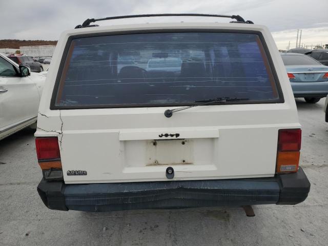 1996 Jeep Cherokee Sport VIN: 1J4FJ68SXTL158357 Lot: 75709933