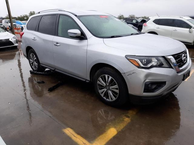 5N1DR2MN5KC623121 Nissan Pathfinder S