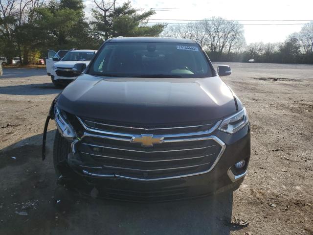 1GNERKKW3LJ259516 | 2020 CHEVROLET TRAVERSE P