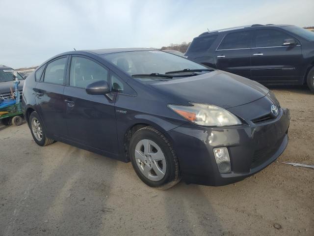 Vin: jtdkn3duxa0214133, lot: 76137003, toyota prius 20104