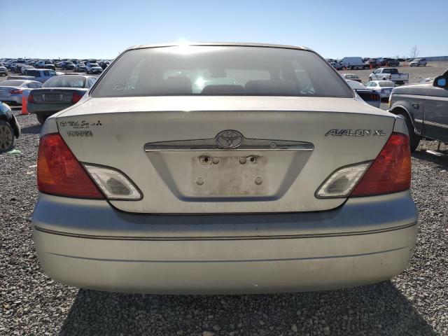 2001 Toyota Avalon Xl VIN: 4T1BF28B91U147805 Lot: 77692733