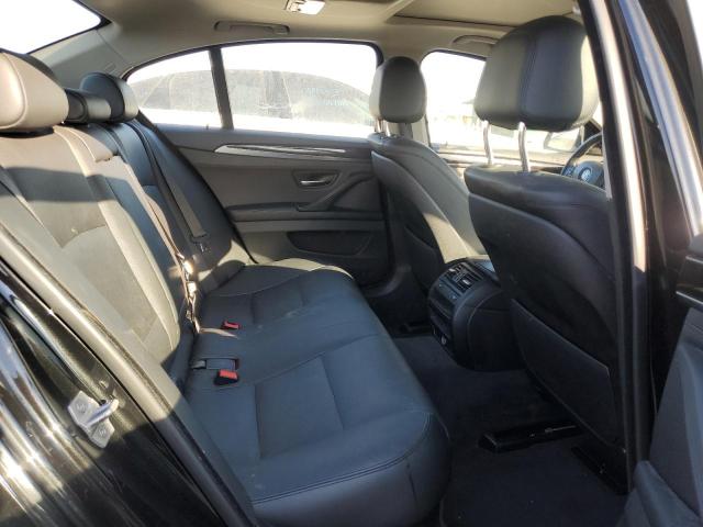 2016 BMW 528 XI - WBA5A7C56GG147991