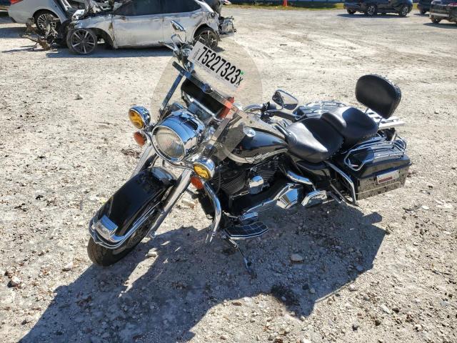 2003 HARLEY-DAVIDSON FLHRI - 1HD1FBW193Y744442