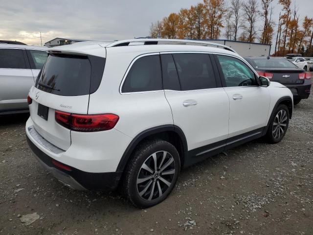W1N4M4HB2LW044773 Mercedes-Benz Glb 250 4matic