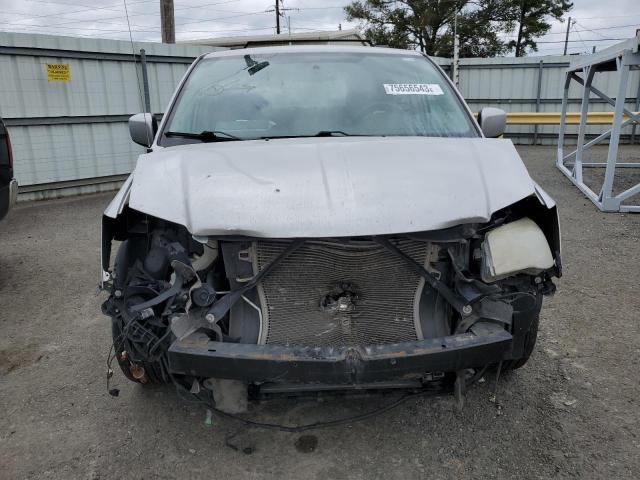 1998 Chrysler Town & Country Lx VIN: 1C4GP54LXWB561718 Lot: 75656543