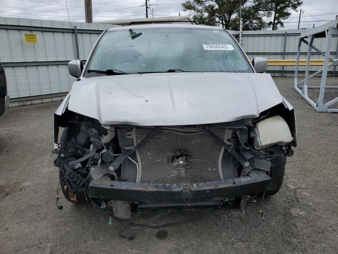 1C4GP54LXWB561718 1998 Chrysler Town & Country Lx