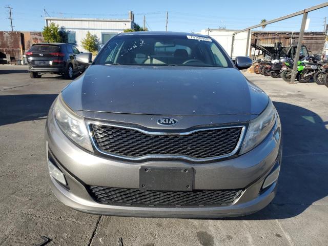 5XXGM4A72FG374476 | 2015 KIA OPTIMA LX