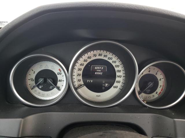 WDDKJ6FB7GF323590 Mercedes-Benz E 400