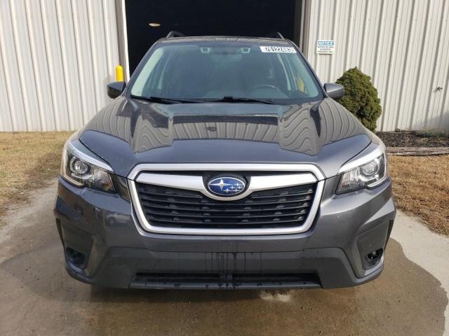 JF2SKAJC2LH496167 Subaru Forester Premium
