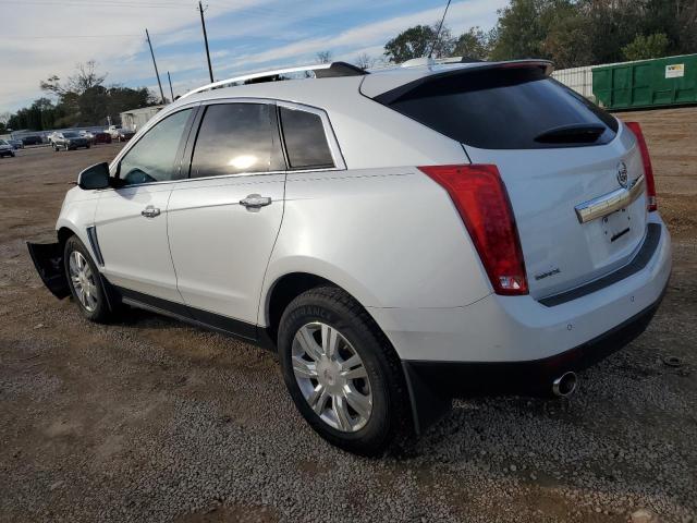 3GYFNBE32FS583046 | 2015 CADILLAC SRX LUXURY