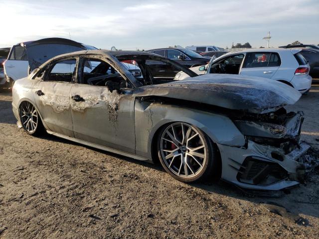 2020 AUDI S4 PRESTIG WAUC4AF45LA041219