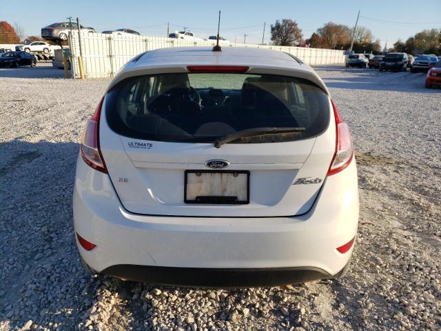 2015 FORD FIESTA SE - 3FADP4EJ4FM189785