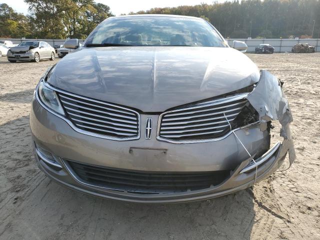 3LN6L2LU8FR604489 | 2015 LINCOLN MKZ HYBRID