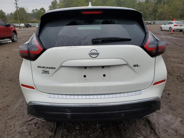 5N1AZ2CJ8MC125984 Nissan Murano SL 6