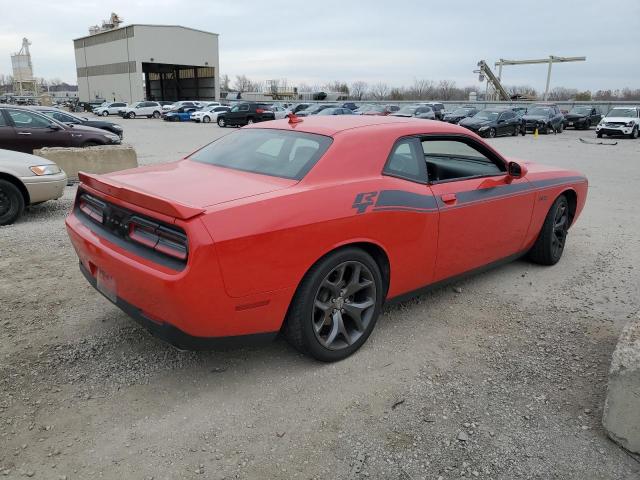 2C3CDZBT5FH703390 | 2015 Dodge challenger sxt plus