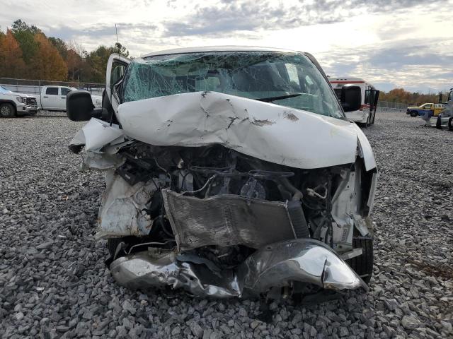 2016 GMC SAVANA G25 1GTW7AFF4G1904655