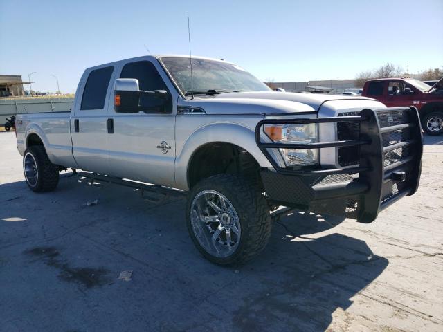 1FT7W2BT1EEA34622 Ford F250 Super Duty