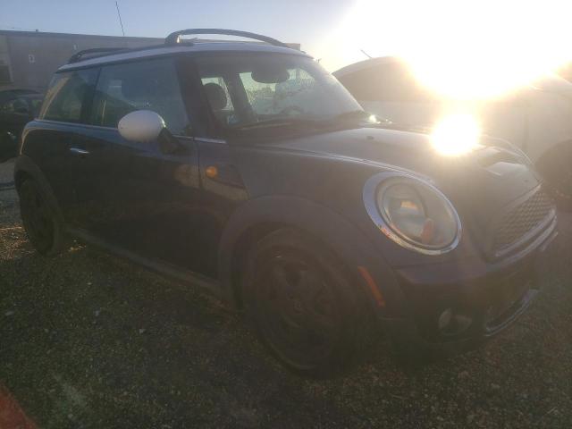 2007 Mini Cooper VIN: WMWMF33567TL78404 Lot: 76404883