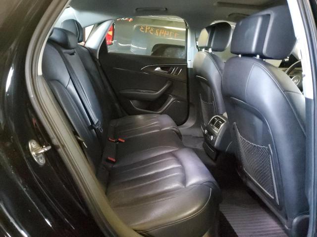 2016 AUDI A6 TECHNIK - WAUHFAFC7GN136189