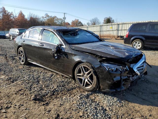 2019 MERCEDES-BENZ S 450 4MAT - WDDUG6EB1KA492230