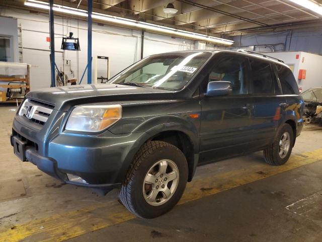 2006 Honda Pilot EX