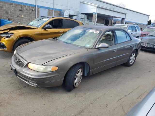 2002 Buick Regal LS