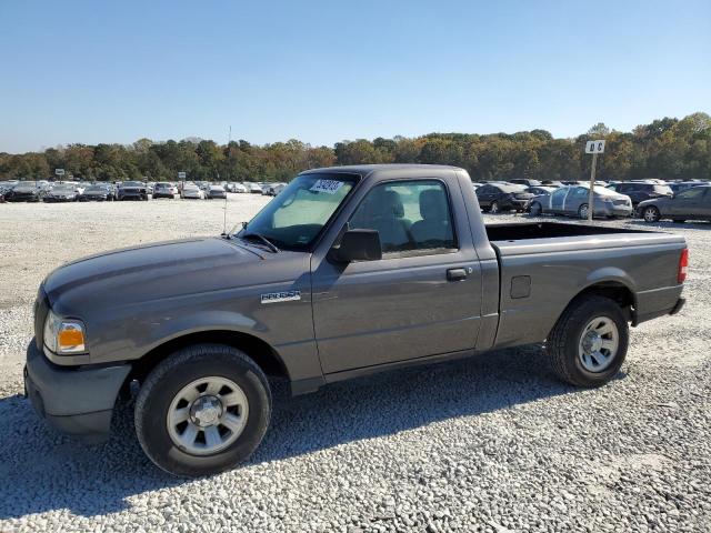 2011 Ford Ranger 