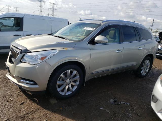 2015 Buick Enclave 