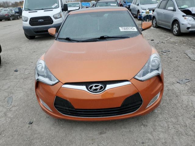 KMHTC6AD9GU249016 | 2016 HYUNDAI VELOSTER