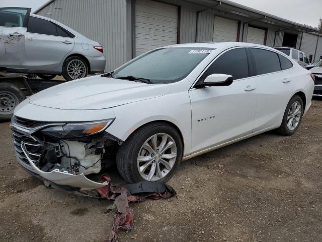 1G1ZD5ST7KF144394 | 2019 CHEVROLET MALIBU LT