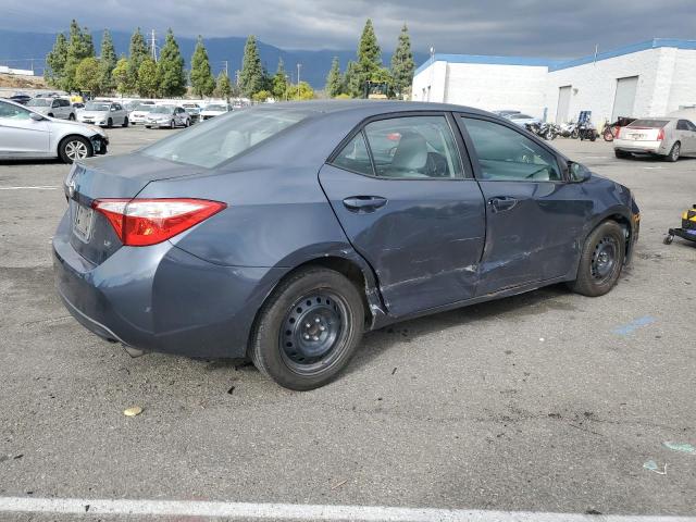 5YFBURHE1FP229853 | 2015 TOYOTA COROLLA L