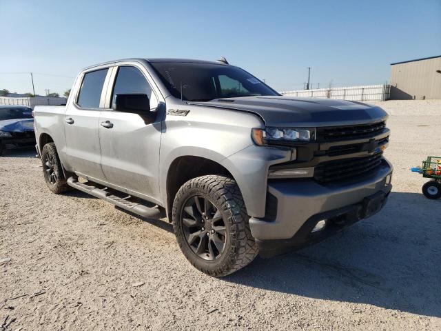 3GCUYEET4LG384715 | 2020 CHEVROLET SILVERADO