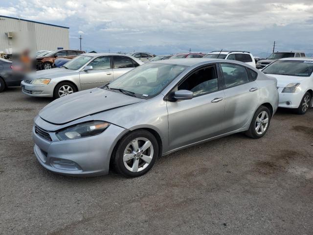 2016 Dodge Dart SXT