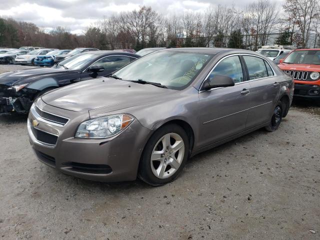 2012 Chevrolet Malibu LS