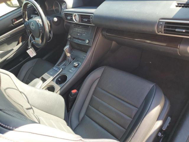 2015 LEXUS RC350 JTHHE5BC7F5007420