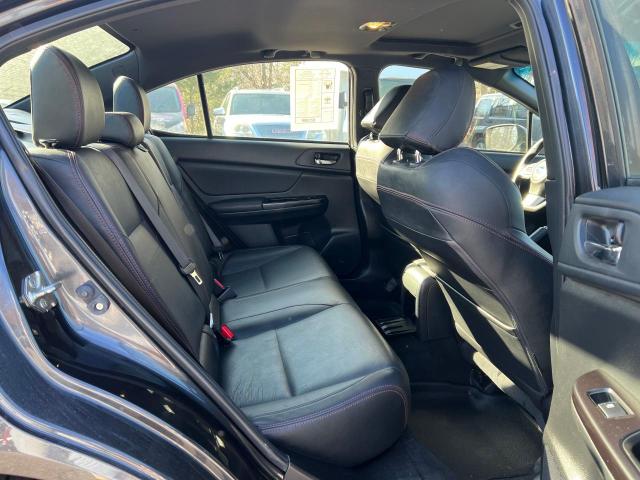 JF1VA1J61H9820418 Subaru Wrx Limited