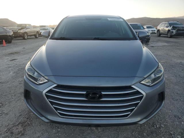 KMHD74LF2JU610945 | 2018 HYUNDAI ELANTRA SE