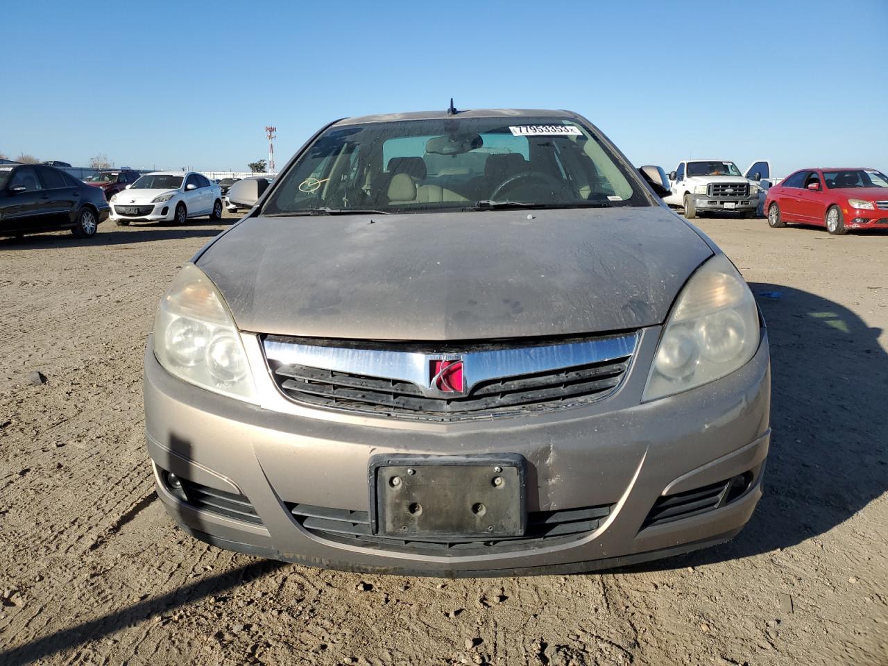 1G8ZS57N88F114878 2008 Saturn Aura Xe