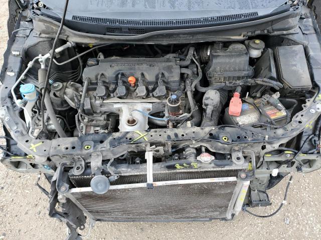 19XFB2F72FE295140 Honda CIVIC SE