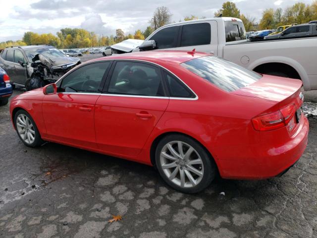 WAUHFAFL4DN009962 2013 AUDI A4, photo no. 2