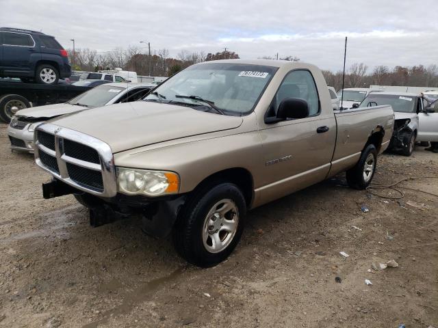 2002 Dodge Ram 1500 