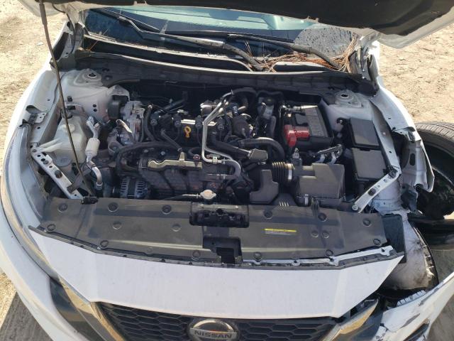 1N4BL4CVXNN311711 Nissan ALTIMA SR