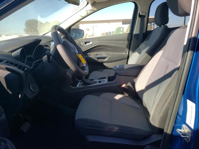 1FMCU0GD2KUB30976 Ford ESCAPE SE