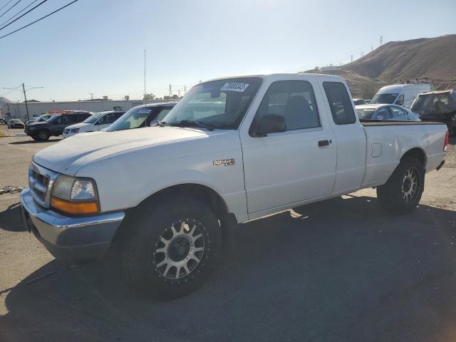 2000 Ford Ranger 