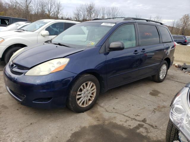 2007 Toyota Sienna LE