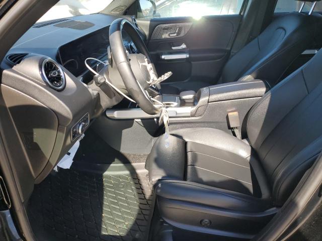 W1N4M4HB2MW100518 Mercedes-Benz Glb 250 4matic