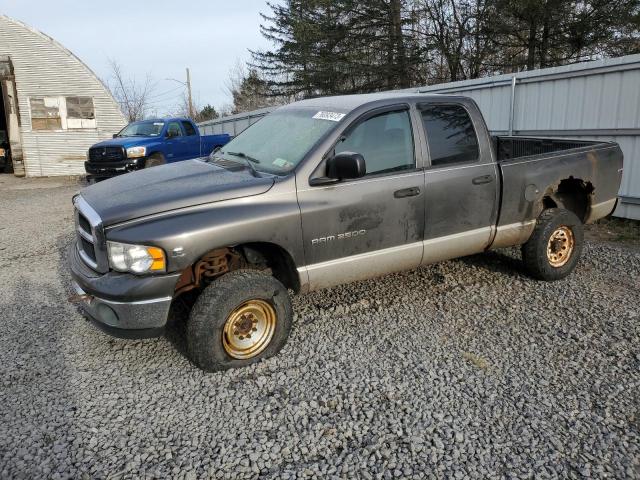 2003 Dodge Ram 2500 ST