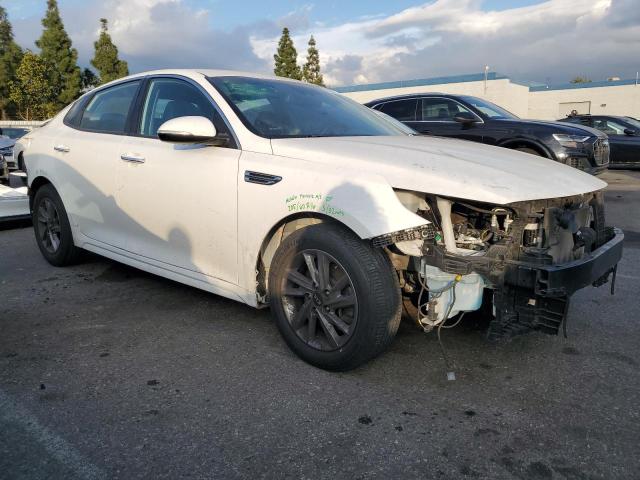 5XXGT4L37LG418402 | 2020 KIA OPTIMA LX